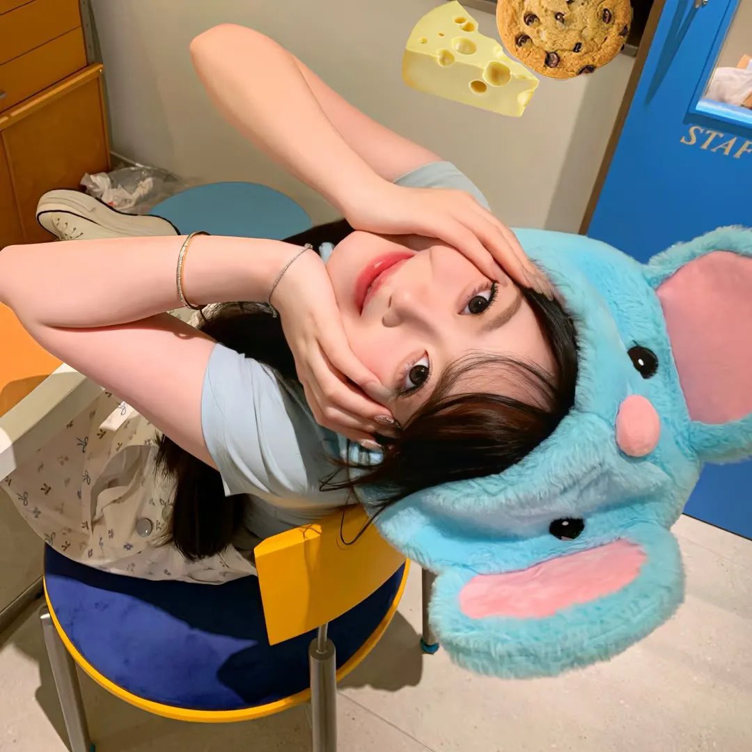 盲人枪手